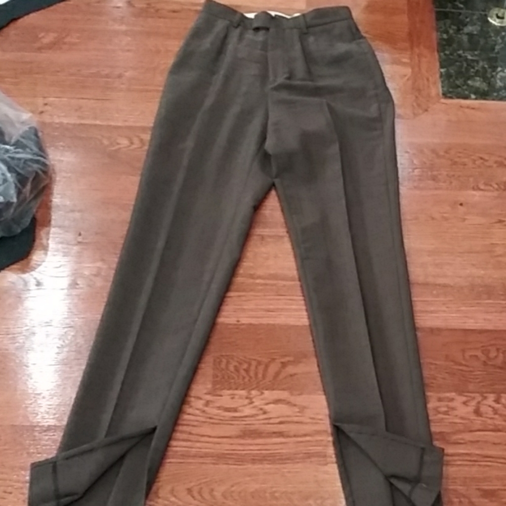 Gucci Ss 1997 Runway Pants Designed By Tom Ford - image 2